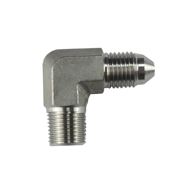 Stainless Steel Bulkhead Fitting bjrperformance